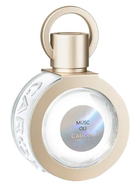 Musc Oli