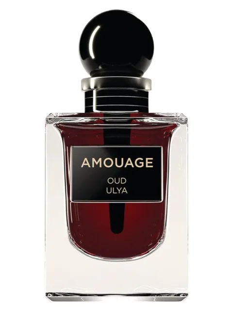 Oud Ulya