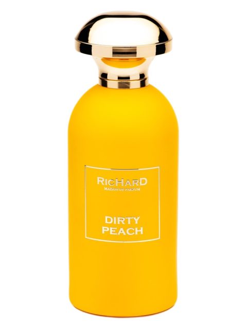 Dirty Peach