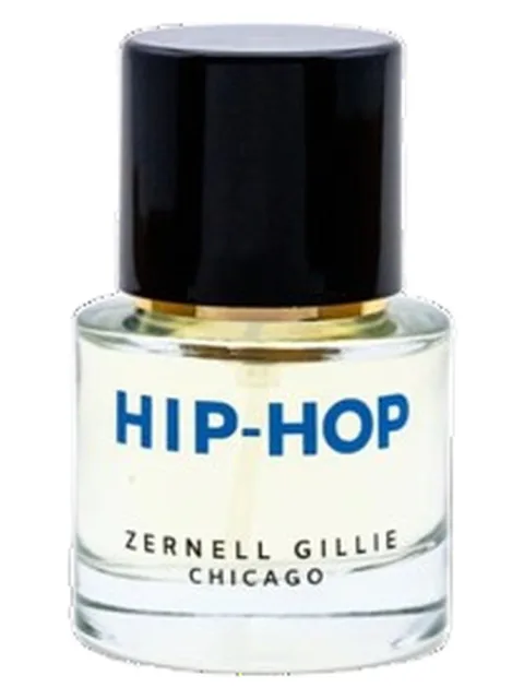 Hip-Hop