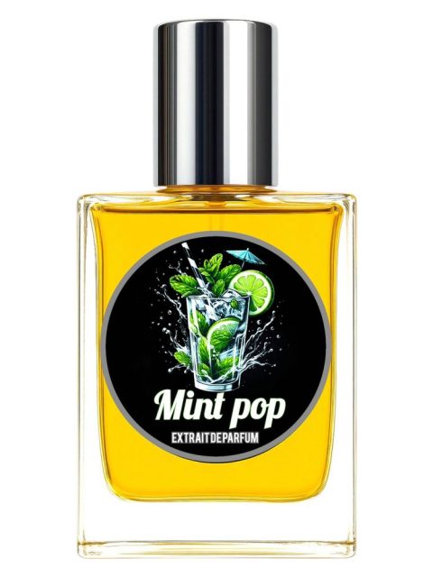 Mint Pop