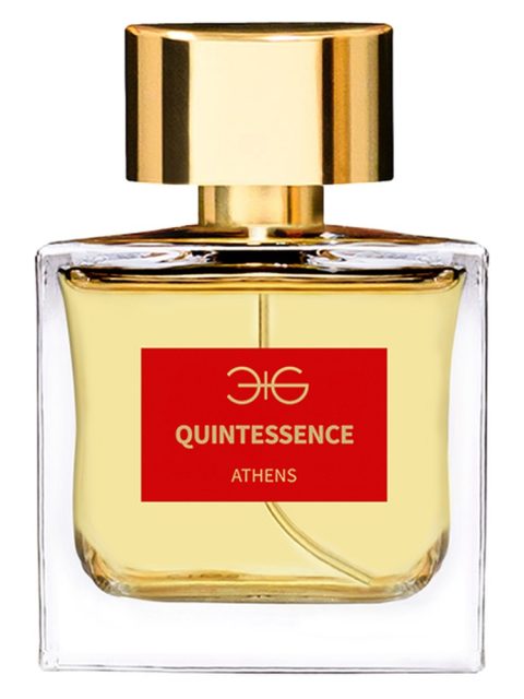 Quintessence (2020)