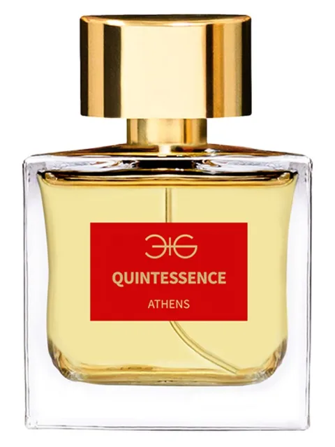 Quintessence (2020)