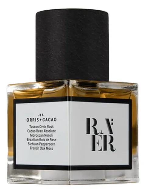 Raer 07 Orris + Cacao