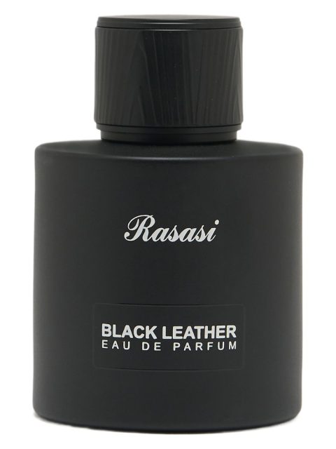 Black Leather