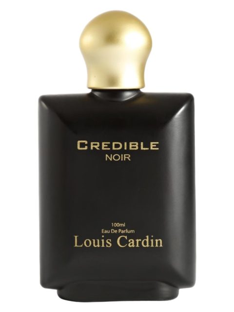 Credible Noir