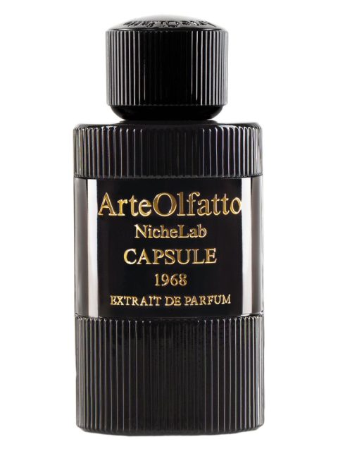 Capsule 1968