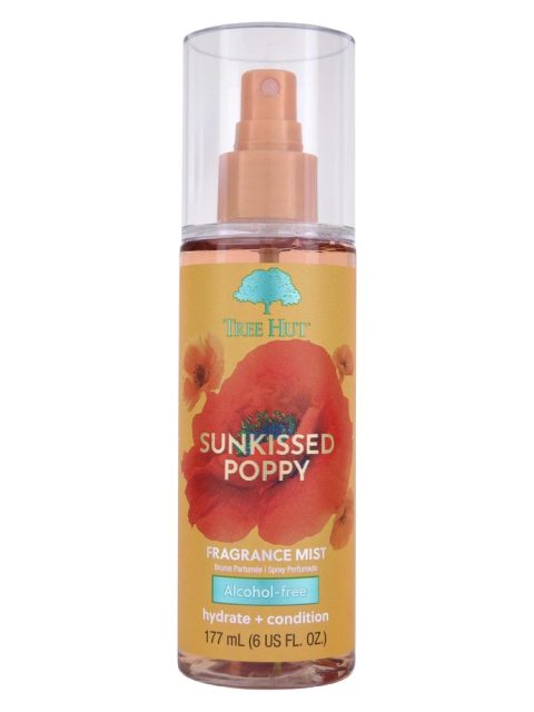 Sunkissed Poppy