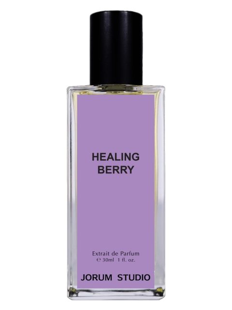 Healing Berry