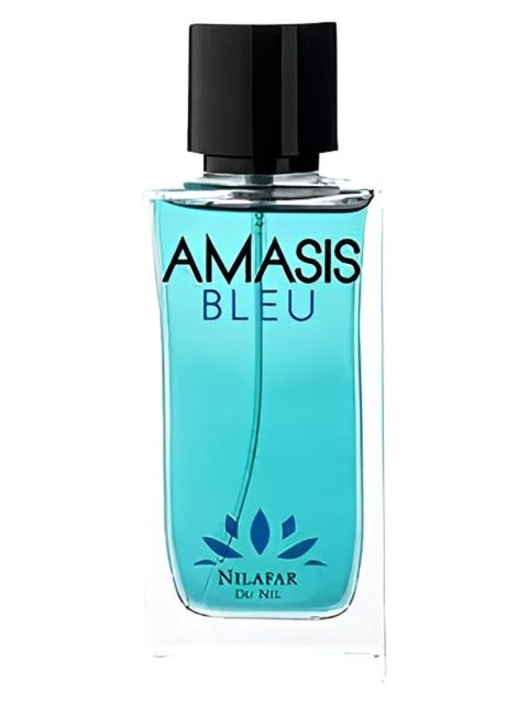 Amasis Bleu