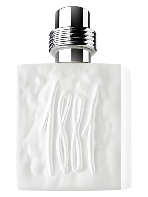 1881 Edition Blanche Pour Homme