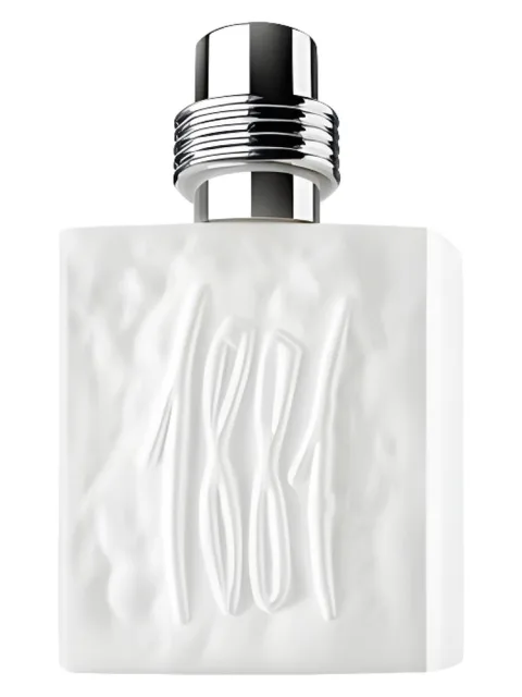 1881 Edition Blanche Pour Homme