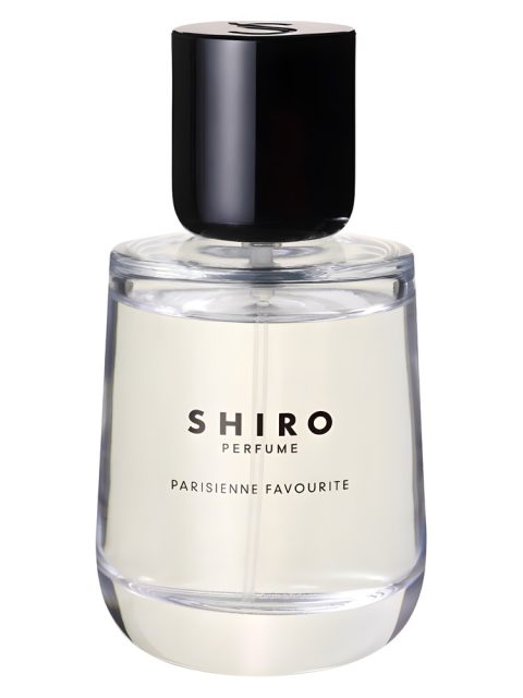 Parisienne Favourite