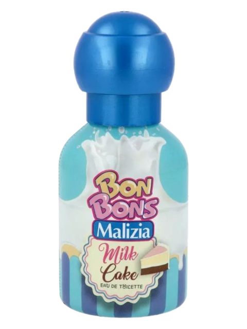 Malizia Bon Bons Milk Cake