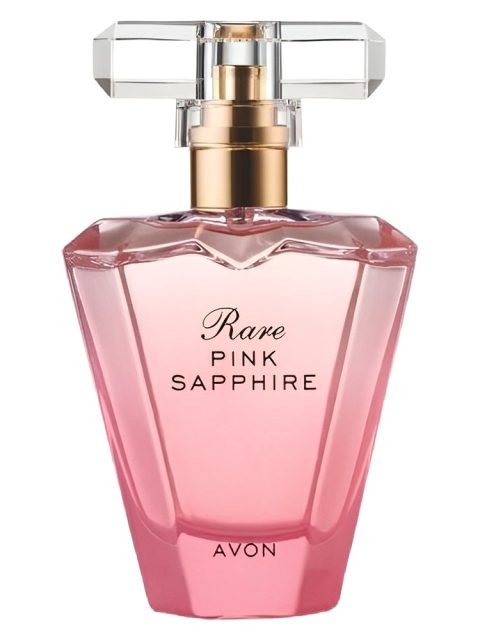 Pink Sapphire