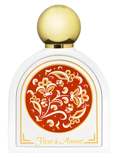 Fleur De Amour