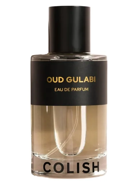 Oud Gulabi