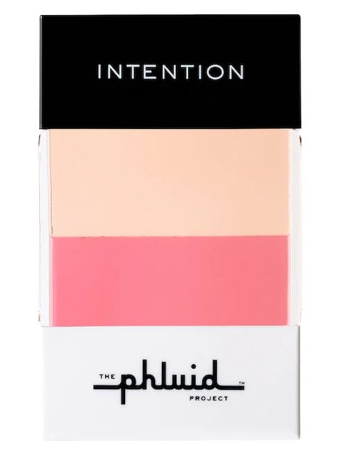 Intention
