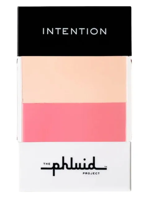Intention
