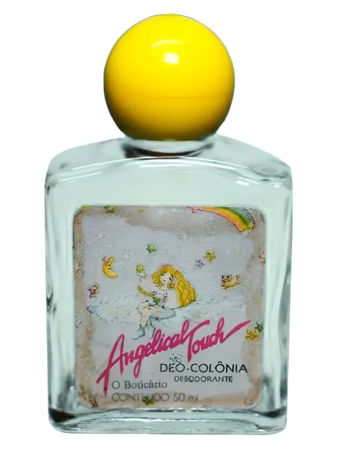 Angelical Touch