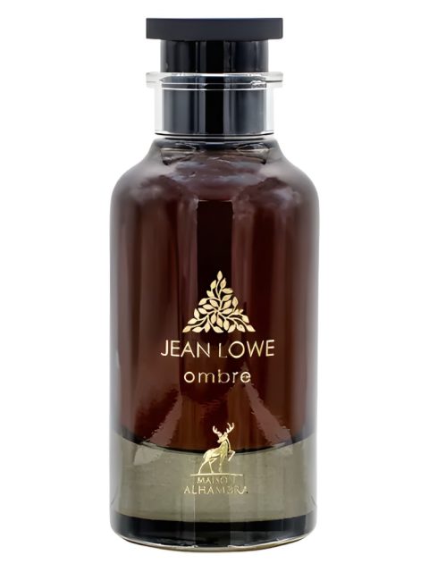 Jean Lowe Ombre