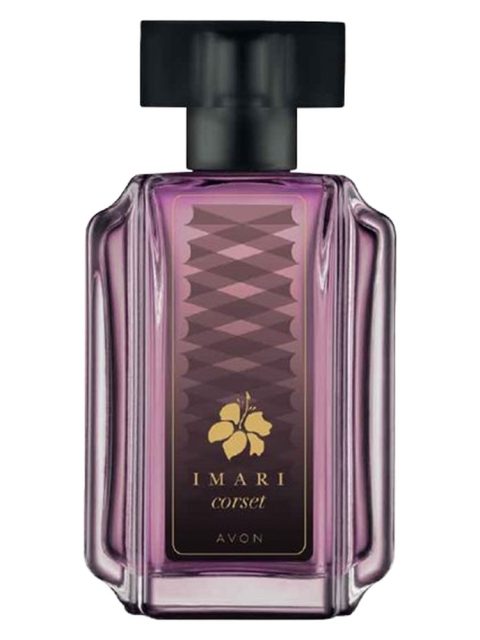 Imari Corset