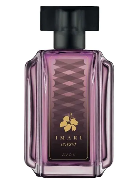 Imari Corset