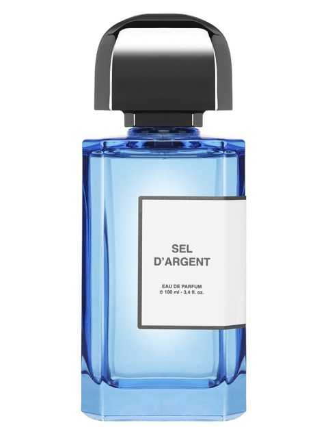 Sel d'Argent