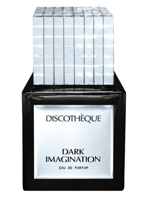 Dark Imagination