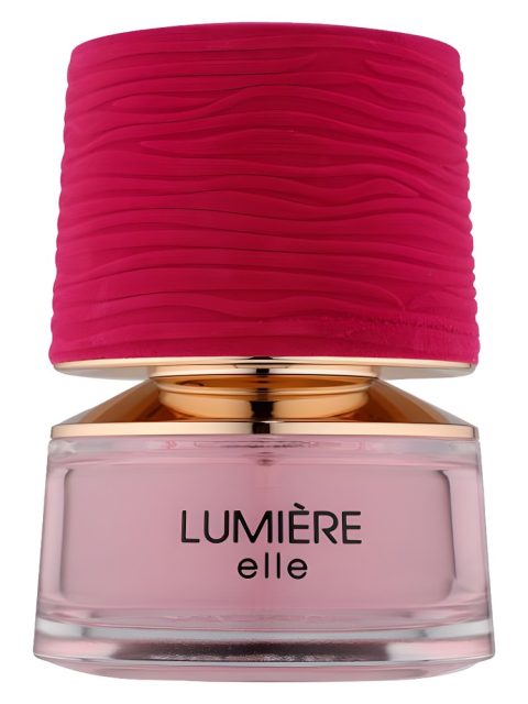 Lumière Elle