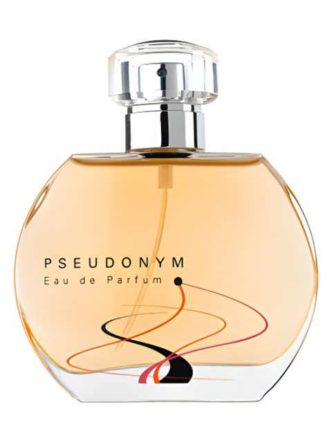 Pseudonym