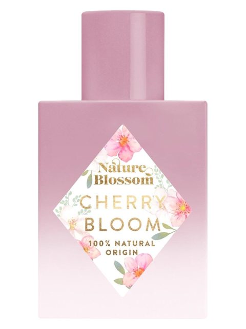 Cherry Bloom