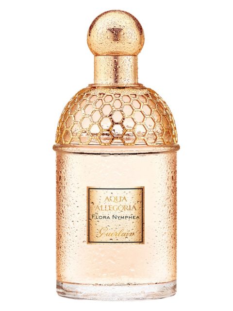 Aqua Allegoria Flora Nymphea