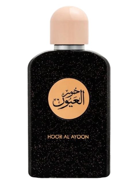 Hoor Al Ayoon