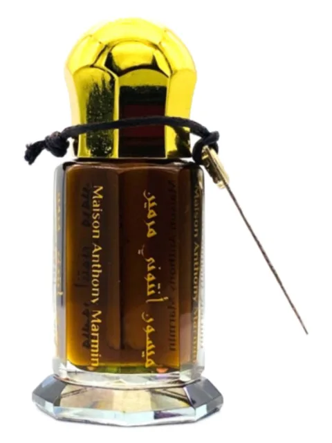 African Musk