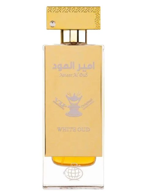 Ameer Al Oud VIP White Oud