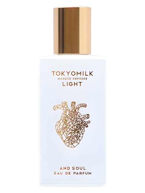 And Soul No. 01