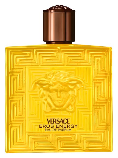 Eros Energy