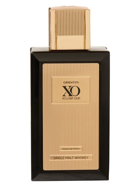 Oud Single Malt Whiskey