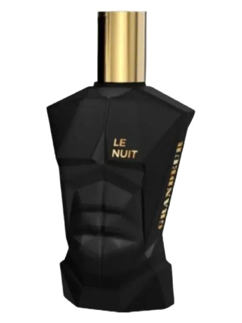 Grandeur Le Nuit
