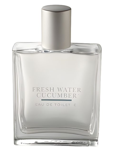 Freshwater Cucumber