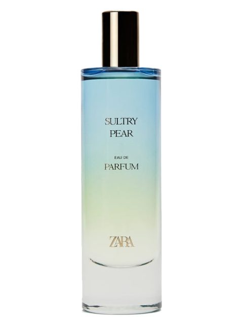 Sultry Pear Eau de Parfum
