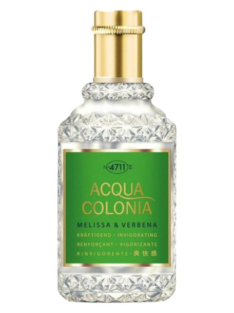 4711 Acqua Colonia Melissa & Verbena