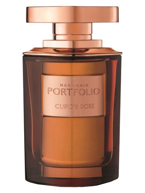 Portfolio Cupid's Rose