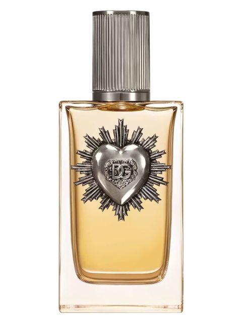 Devotion Pour Homme
