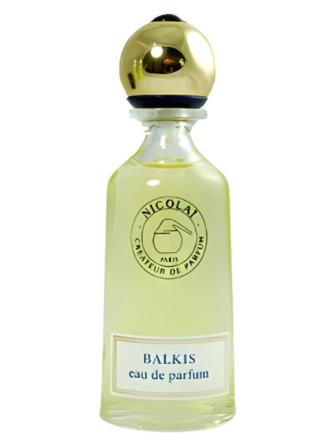 Balkis