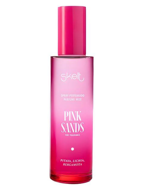 Pink Sands