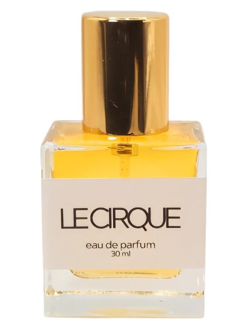 Le Cirque