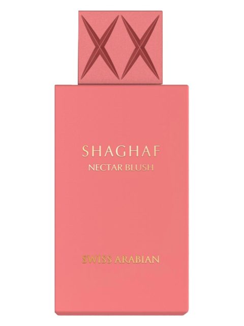 Shaghaf Nectar Blush