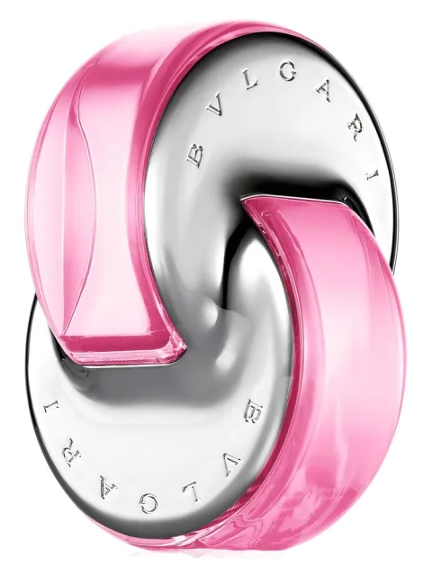 Omnia Pink Sapphire
